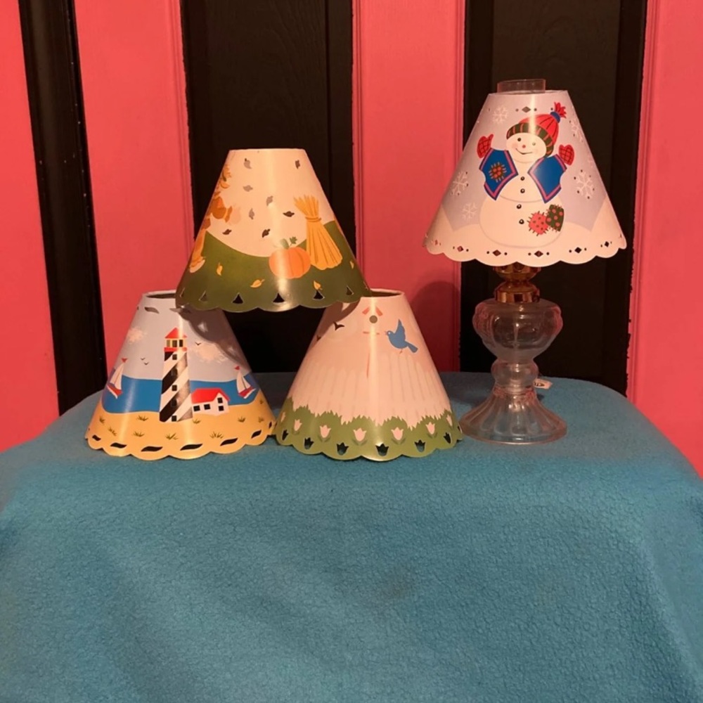 Lamp